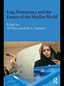 Baixar Iraq, Democracy and the Future of the Muslim World pdf, epub, eBook