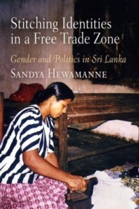 Baixar Stitching Identities in a Free Trade Zone: Gender and Politics in Sri Lanka pdf, epub, eBook