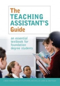 Baixar The Teaching Assistant's Guide pdf, epub, eBook