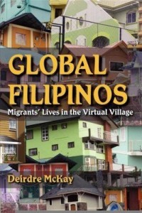 Baixar Global Filipinos: Migrants' Lives in the Virtual Village pdf, epub, eBook