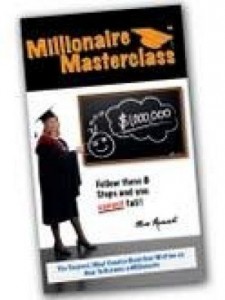 Baixar Millionaire Masterclass pdf, epub, eBook