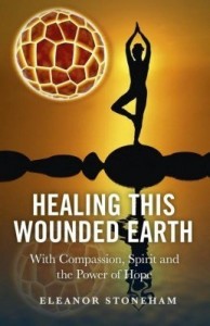 Baixar Healing This Wounded Earth: With Compassion, Spirit and the Power of Hope pdf, epub, eBook