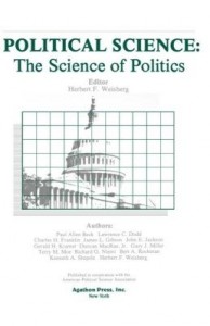Baixar Political Science: The Science of Politics (eBook) pdf, epub, eBook