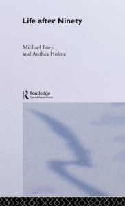 Baixar Life After Ninety pdf, epub, eBook