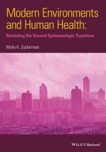 Baixar Modern Environments and Human Health pdf, epub, eBook