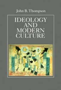 Baixar Ideology and Modern Culture pdf, epub, eBook