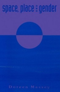 Baixar Space, Place and Gender pdf, epub, eBook