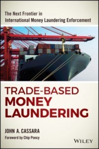 Baixar Trade-Based Money Laundering pdf, epub, eBook