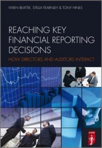 Baixar Reaching Key Financial Reporting Decisions pdf, epub, eBook