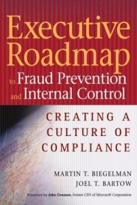 Baixar Executive Roadmap to Fraud Prevention and Internal Control pdf, epub, eBook