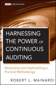 Baixar Harnessing the Power of Continuous Auditing pdf, epub, eBook
