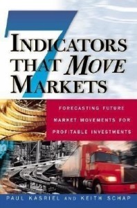 Baixar Seven Indicators That Move Markets: Forecasting Future Market Movements for Profitable Investments pdf, epub, eBook