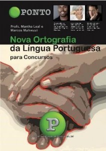 Baixar Nova Ortografia da Língua Portuguesa para Concursos. pdf, epub, eBook