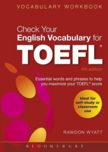 Baixar Check Your English Vocabulary for TOEFL: Essential Words and Phrases to Help You Maximize Your TOEFL pdf, epub, eBook