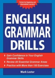 Baixar English Grammar Drills pdf, epub, eBook
