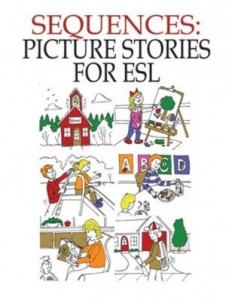 Baixar Sequences: Picture Stories for ESL pdf, epub, eBook