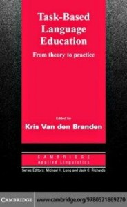 Baixar Task-Based Language Education pdf, epub, eBook
