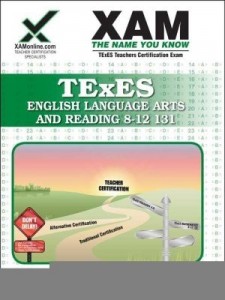 Baixar Texes English Lang-Arts and Reading 8-12 131 pdf, epub, eBook
