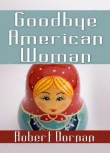 Baixar Goodbye American Woman pdf, epub, eBook