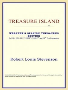 Baixar Treasure Island (Webster's Spanish Thesaurus Edition) pdf, epub, eBook