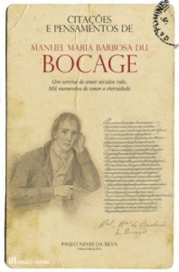 Baixar Citações e Pensamentos de Bocage pdf, epub, eBook