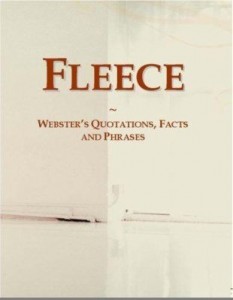 Baixar Fleece: Webster¿s Quotations, Facts and Phrases pdf, epub, eBook