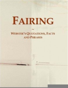 Baixar Fairing: Webster¿s Quotations, Facts and Phrases pdf, epub, eBook