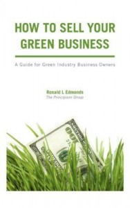 Baixar How to Sell Your Green Business pdf, epub, eBook