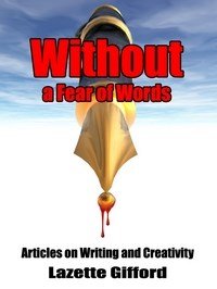 Baixar Without a Fear of Words pdf, epub, eBook