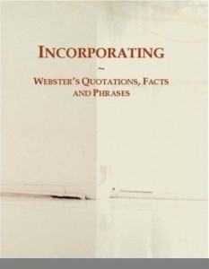 Baixar Incorporating: Webster¿s Quotations, Facts and Phrases pdf, epub, eBook