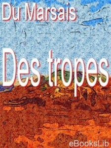 Baixar Des tropes pdf, epub, eBook