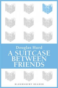 Baixar Suitcase between friends, a pdf, epub, eBook