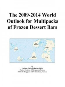 Baixar The 2009-2014 World Outlook for Multipacks of Frozen Dessert Bars pdf, epub, eBook