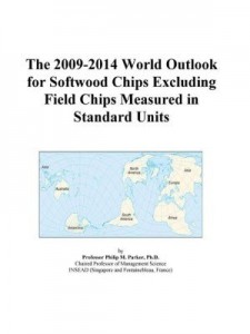 Baixar The 2009-2014 World Outlook for Softwood Chips Excluding Field Chips Measured in Standard Units pdf, epub, eBook