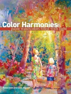 Baixar Color Harmonies pdf, epub, eBook