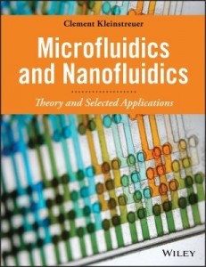 Baixar Microfluidics and Nanofluidics pdf, epub, eBook