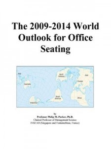 Baixar The 2009-2014 World Outlook for Office Seating pdf, epub, eBook