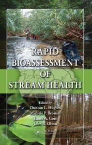 Baixar Rapid Bioassessment of Stream Health pdf, epub, eBook