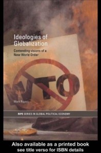 Baixar Ideologies of Globalization: Contending Visions of a New World Order pdf, epub, eBook
