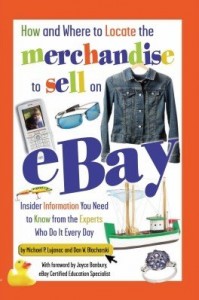 Baixar How and Where to Locate the Merchandise to Sell on EBay: Insider Information You Need to Know from t pdf, epub, eBook