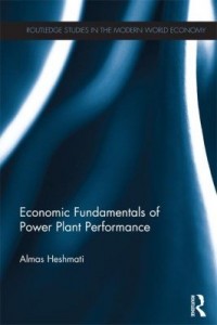 Baixar Economic Fundamentals of Power Plant Performance pdf, epub, eBook