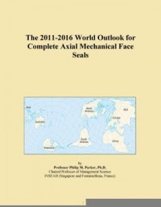 Baixar The 2011-2016 World Outlook for Complete Axial Mechanical Face Seals pdf, epub, eBook