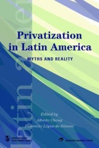 Baixar Privatization in Latin America: Myths and Reality pdf, epub, eBook