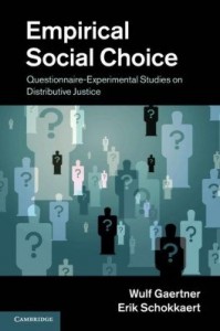 Baixar Empirical Social Choice pdf, epub, eBook