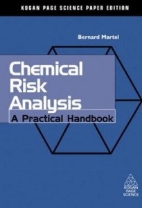 Baixar Chemical Risk Analysis: A Practical Handbook pdf, epub, eBook