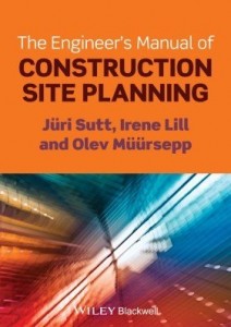 Baixar The Engineer's Manual of Construction Site Planning pdf, epub, eBook