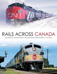 Baixar Rails Across Canada pdf, epub, eBook