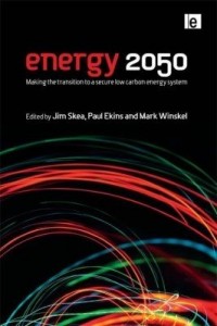 Baixar Energy 2050: Making the Transition to a Secure Low-Carbon Energy System pdf, epub, eBook