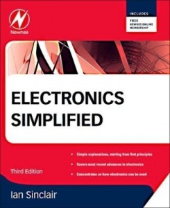 Baixar Electronics Simplified pdf, epub, eBook