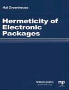 Baixar Hermeticity of Electronic Packages pdf, epub, eBook